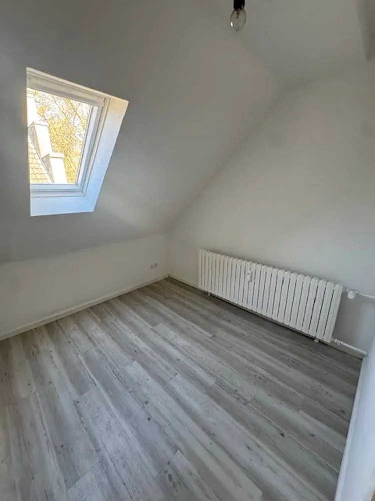 3 Zimmer Wohnung mit 48 m² in Duisburg – Bild 3