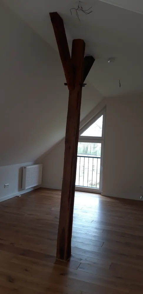 4 Zimmer Wohnung mit 85 m² in Lengerich – Bild 5