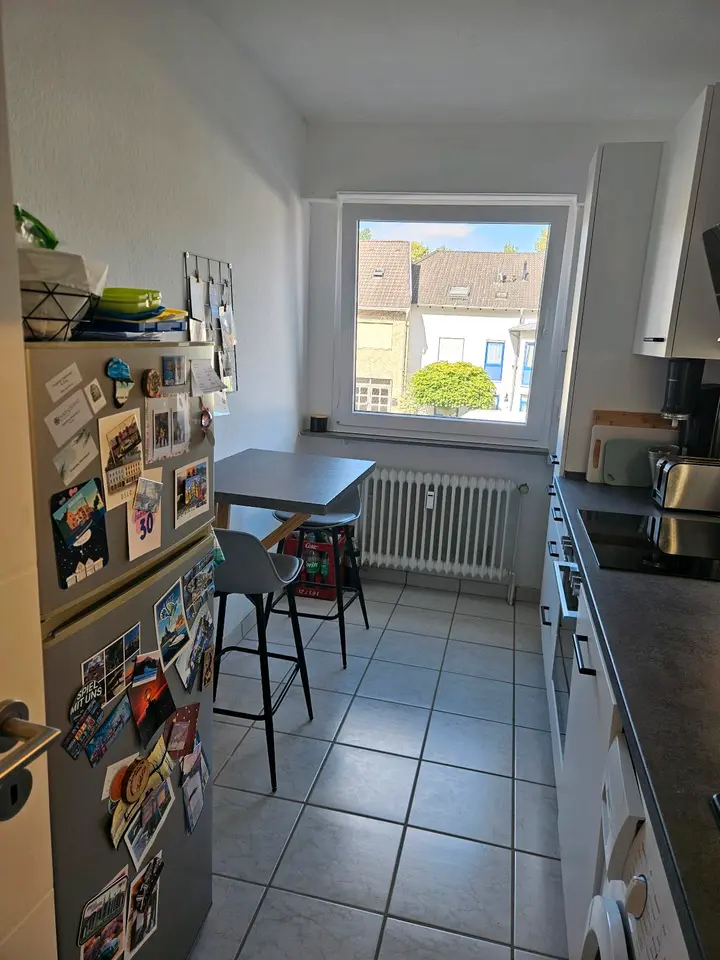 WG-Zimmer mit 68 m² in Bergheim – Bild 5
