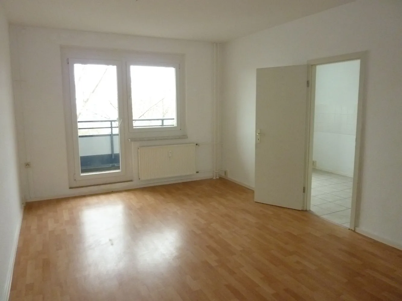 3 Zimmer Wohnung mit 69 m² in Leipzig – Bild 2