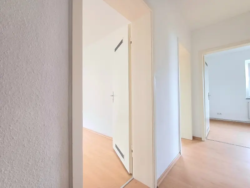3 Zimmer Wohnung mit 60 m² in Minden – Bild 9