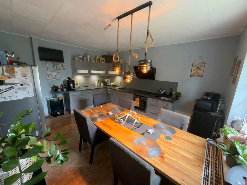 4 Zimmer Haus mit 99 m² in Hannover – Bild 6