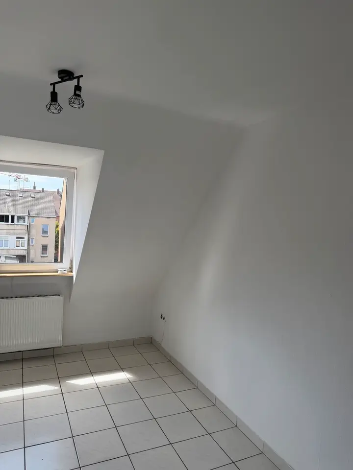 3 Zimmer Wohnung mit 51 m² in Hamm – Bild 1