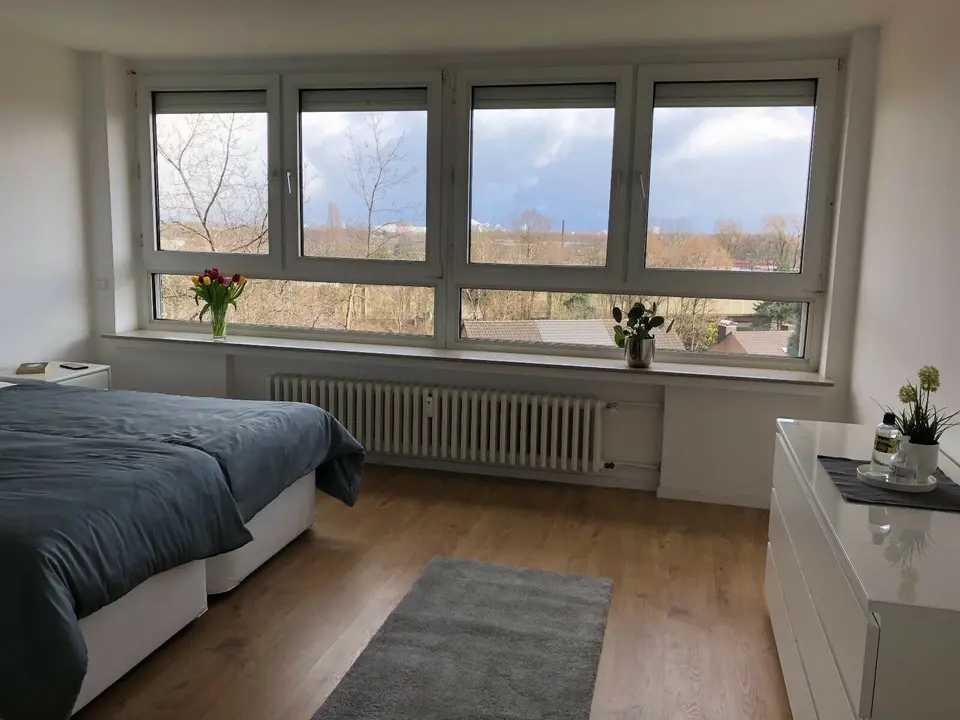 WG-Zimmer mit 82 m² in Rheinberg – Bild 10