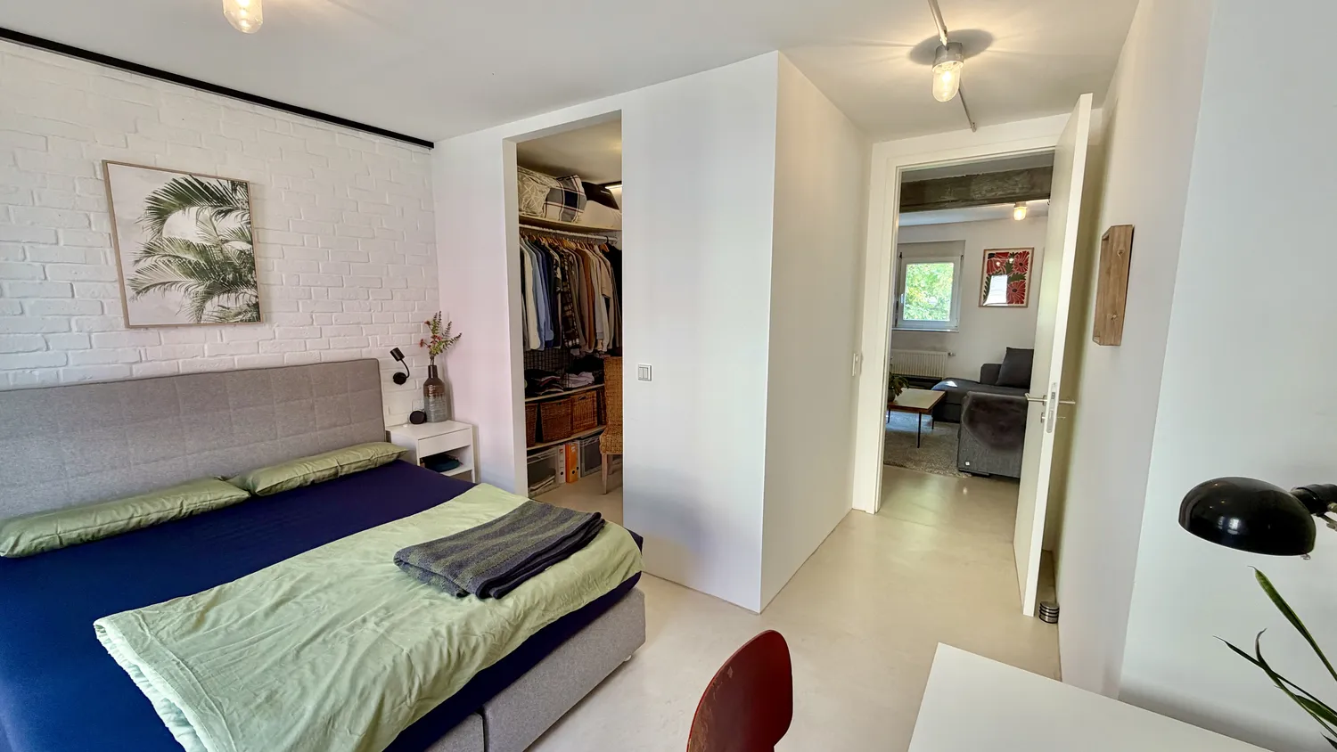 2 Zimmer Wohnung mit 80 m² in Nürnberg – Bild 10
