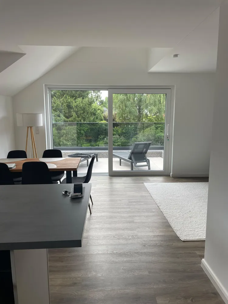 3 Zimmer Wohnung mit 85 m² in Hamburg – Bild 5