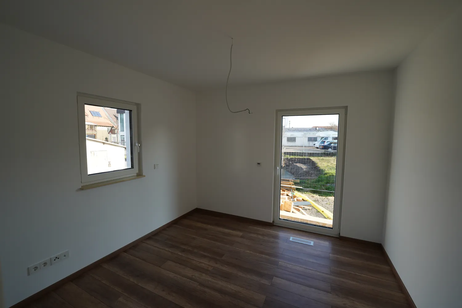 5 Zimmer Haus mit 133 m² in Rottenburg am Neckar – Bild 1