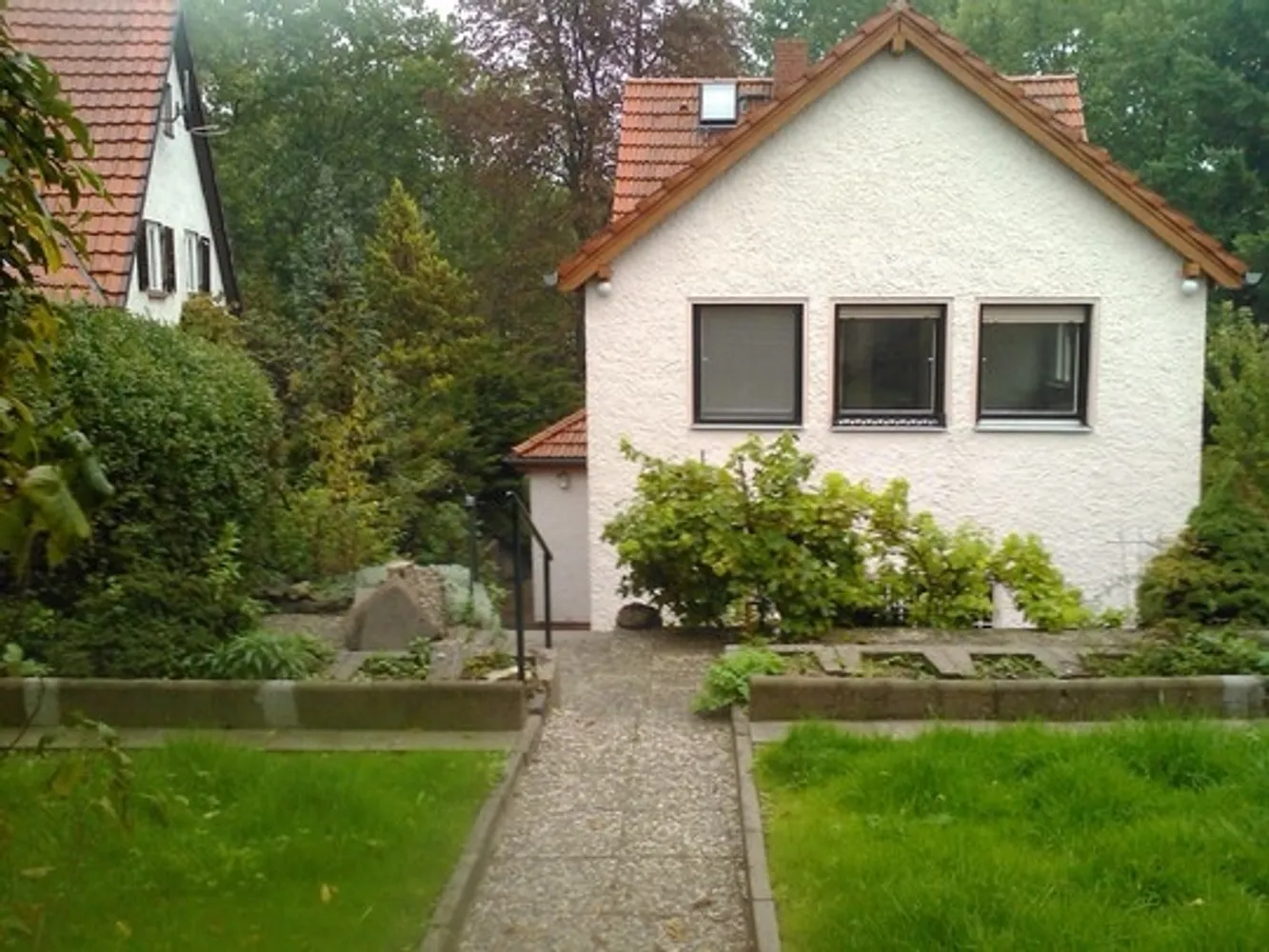 8 Zimmer Haus mit 129 m² in Berlin – Bild 11