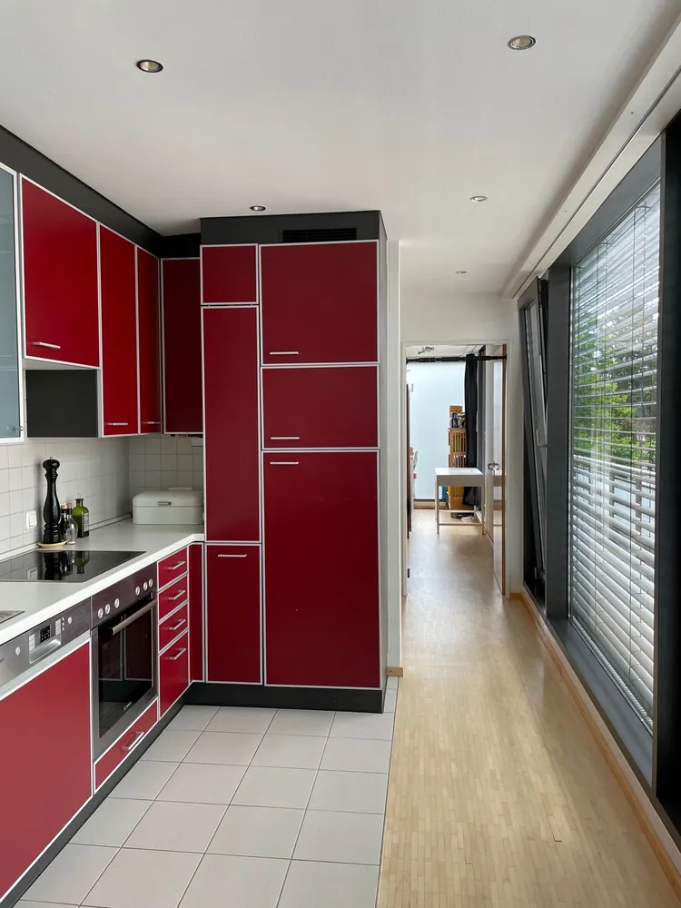 5 Zimmer Wohnung mit 120 m² in München – Bild 6
