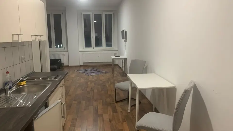 3 room apartment with 58 m² in Magdeburg – Photo 6