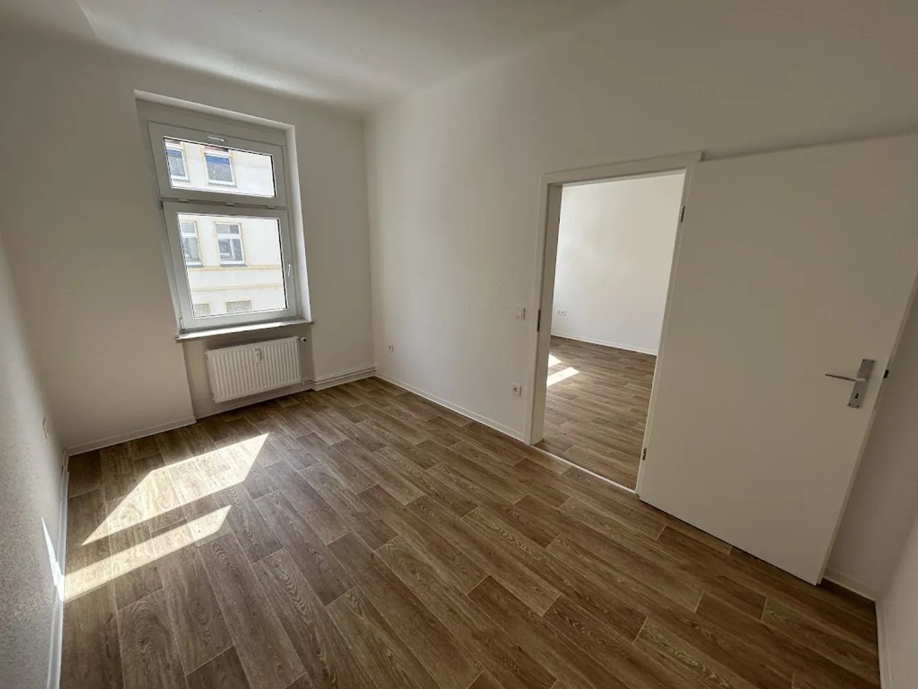2 Zimmer Wohnung mit 44 m² in Magdeburg – Bild 8