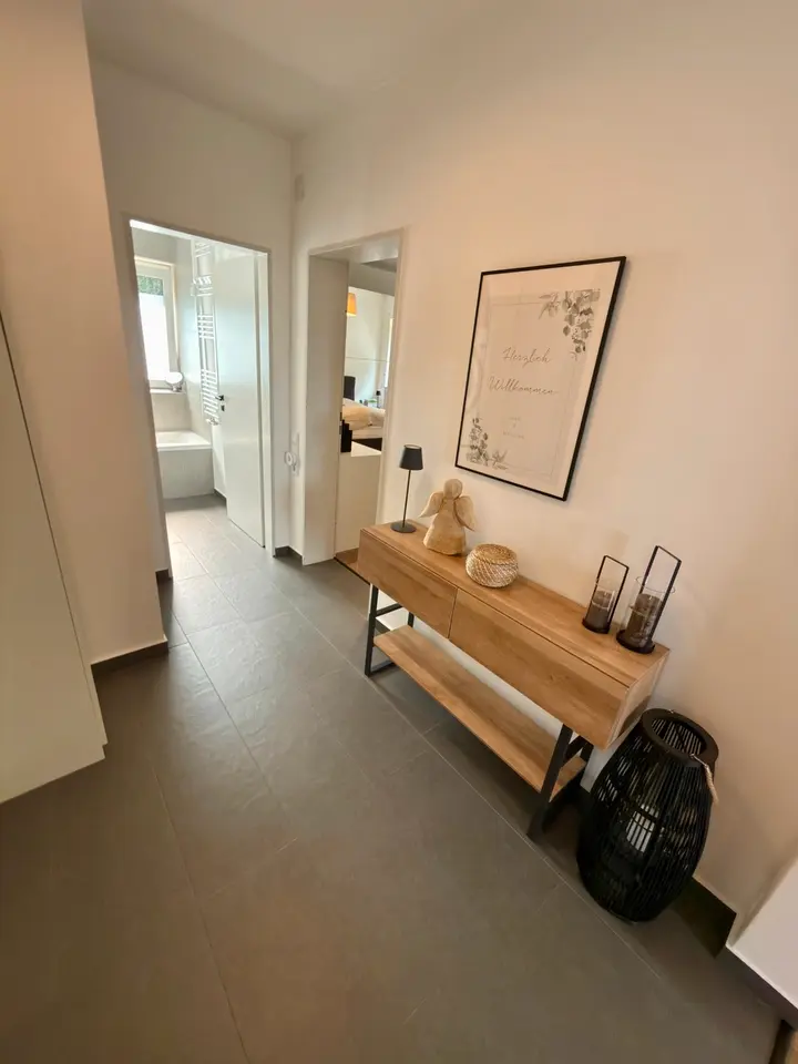 3 Zimmer Wohnung mit 70 m² in Lüdenscheid – Bild 8