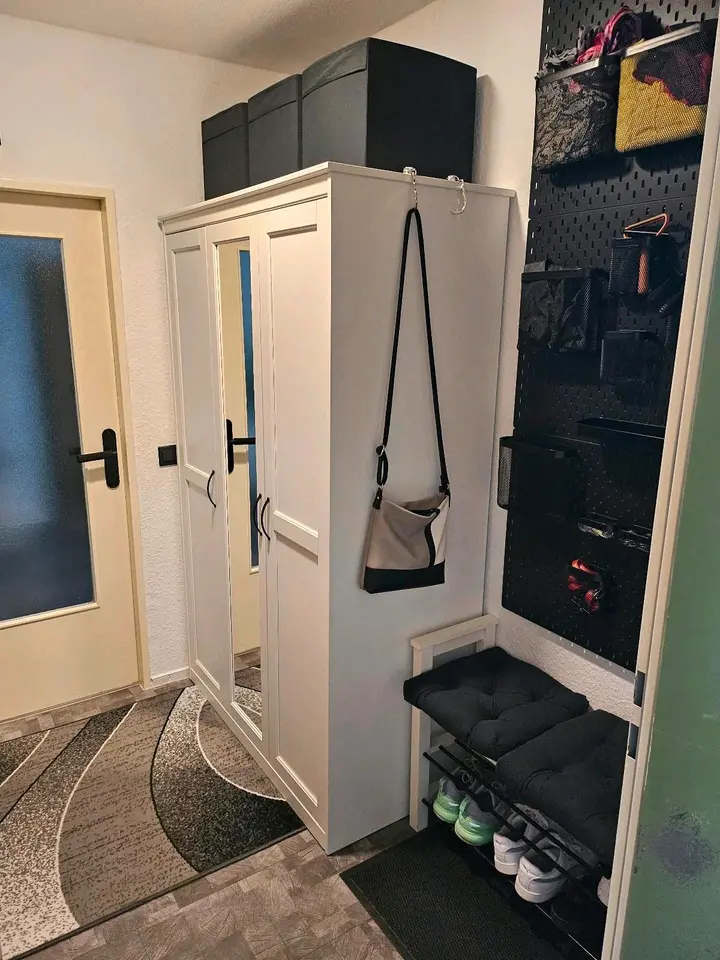 3 Zimmer Wohnung mit 94 m² in Merseburg – Bild 5