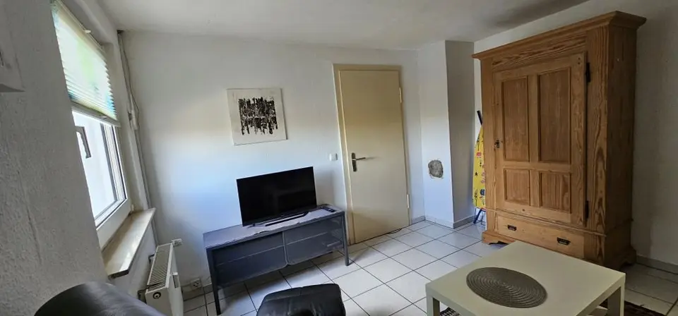 3 Zimmer Wohnung mit 50 m² in Gelsenkirchen – Bild 1