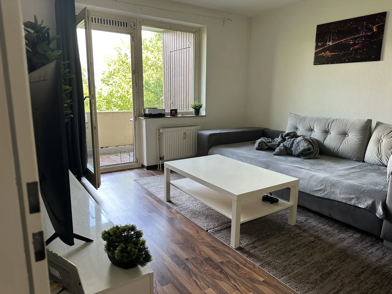 2 Zimmer Wohnung mit 50 m² in Hannover – Bild 8