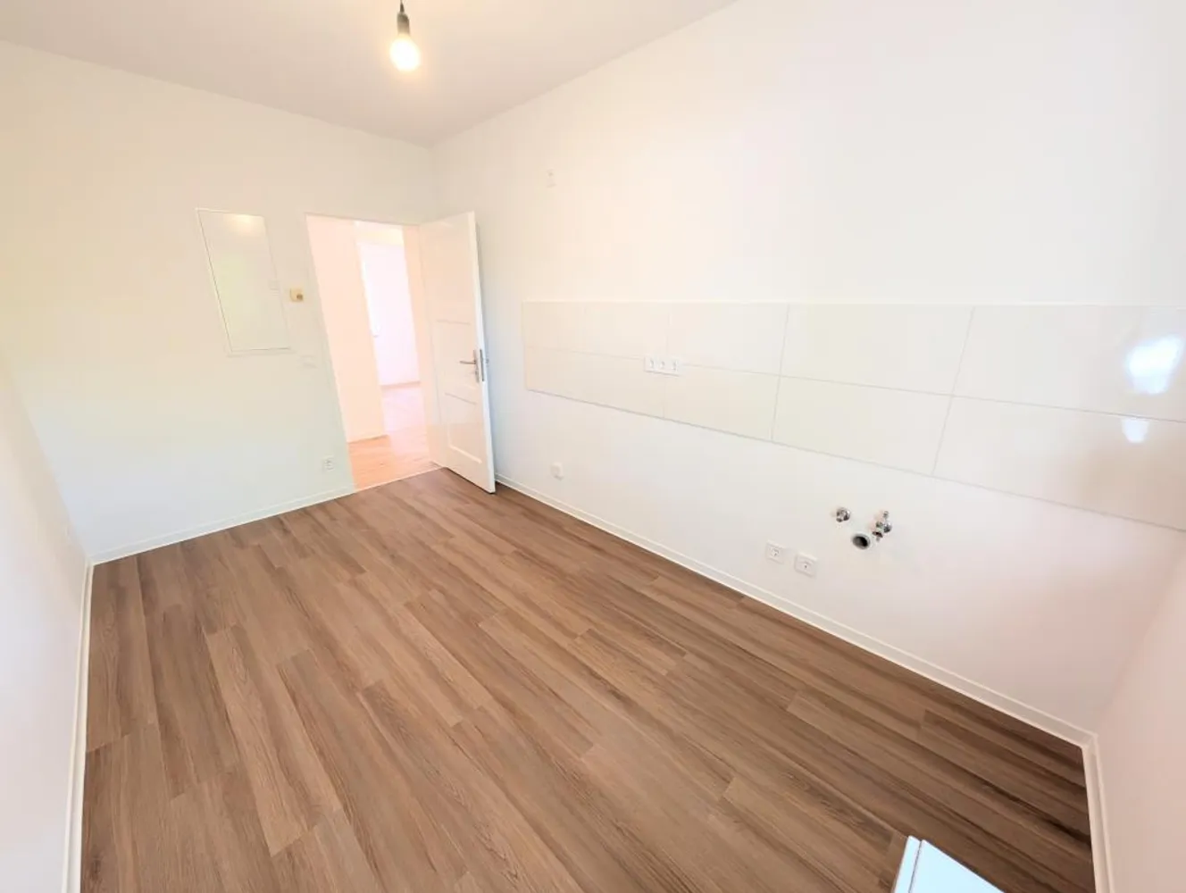 3 Zimmer Wohnung mit 59 m² in Marl – Bild 11