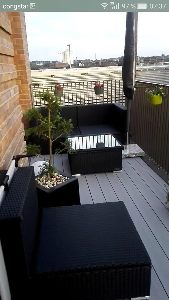 2 Zimmer Wohnung mit 73 m² in Kiel – Bild 9