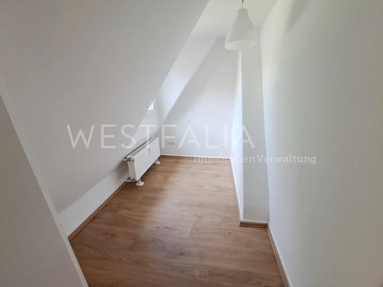 2 Zimmer Wohnung mit 72 m² in Duisburg – Bild 3