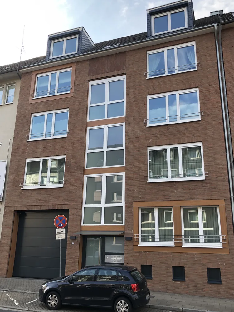 4 Zimmer Wohnung mit 116 m² in Essen – Bild 11