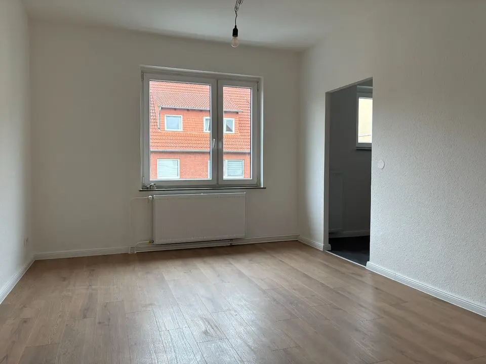 2 Zimmer Wohnung mit 46 m² in Hildesheim – Bild 1