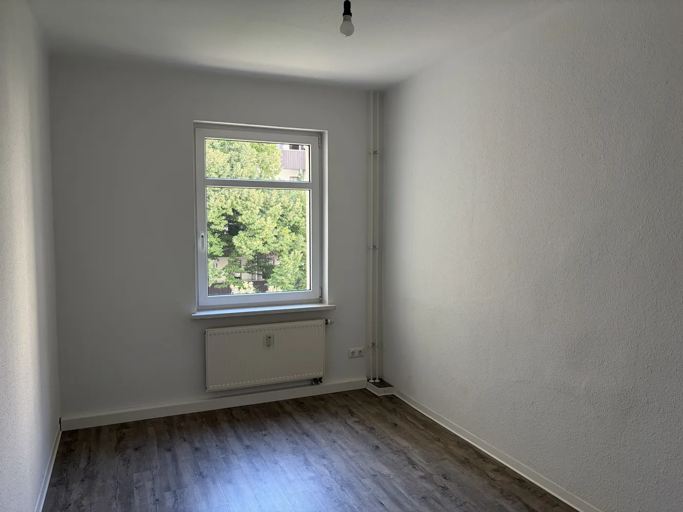 3 Zimmer Wohnung mit 50 m² in Leipzig – Bild 5