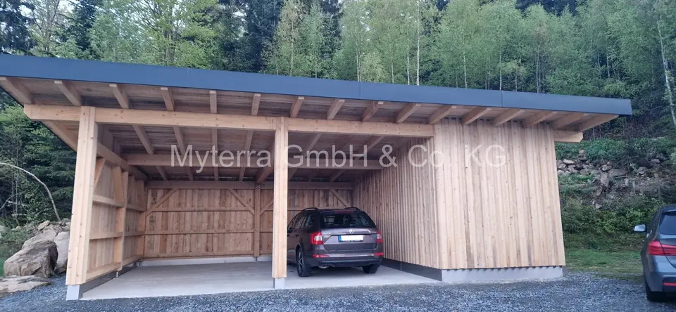 3 Zimmer Haus mit 75 m² in Deggendorf – Bild 5