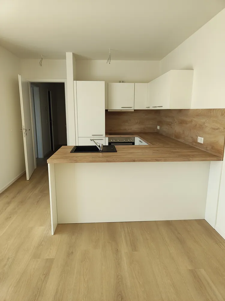 2 Zimmer Wohnung mit 76 m² in Schleswig – Bild 11