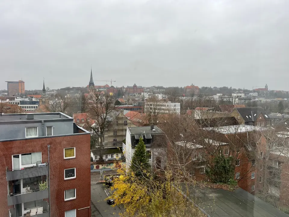 3 Zimmer Wohnung mit 100 m² in Flensburg – Bild 7