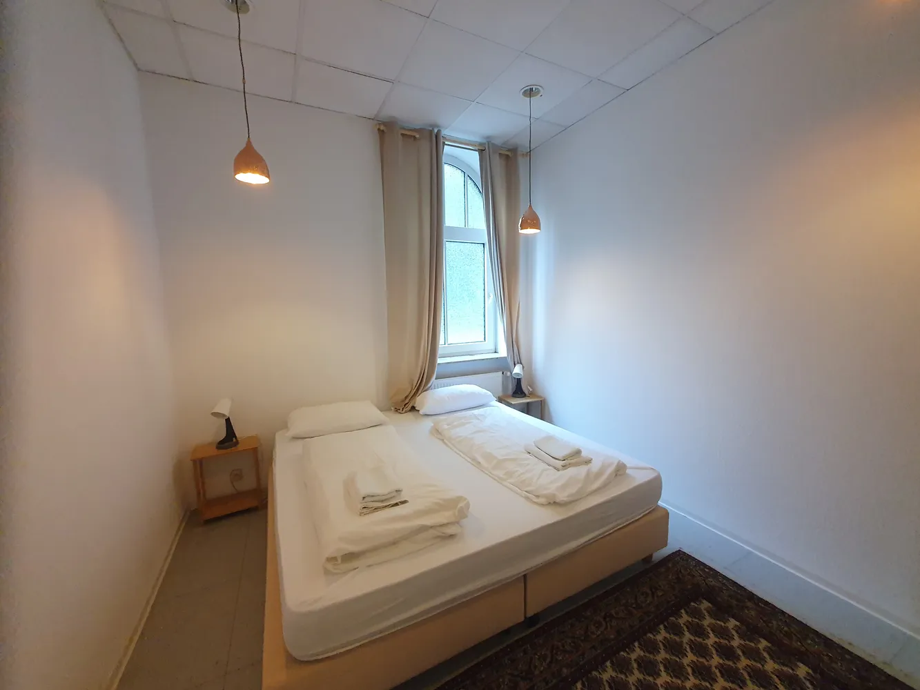 3 room apartment with 46 m² in Bremerhaven – Photo 11