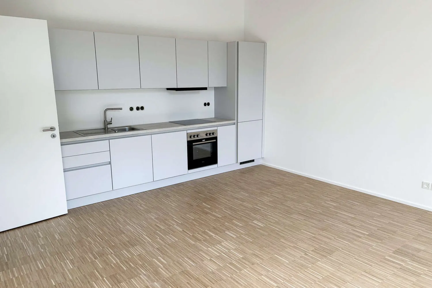 2 room apartment with 53 m² in Potsdam – Photo 11
