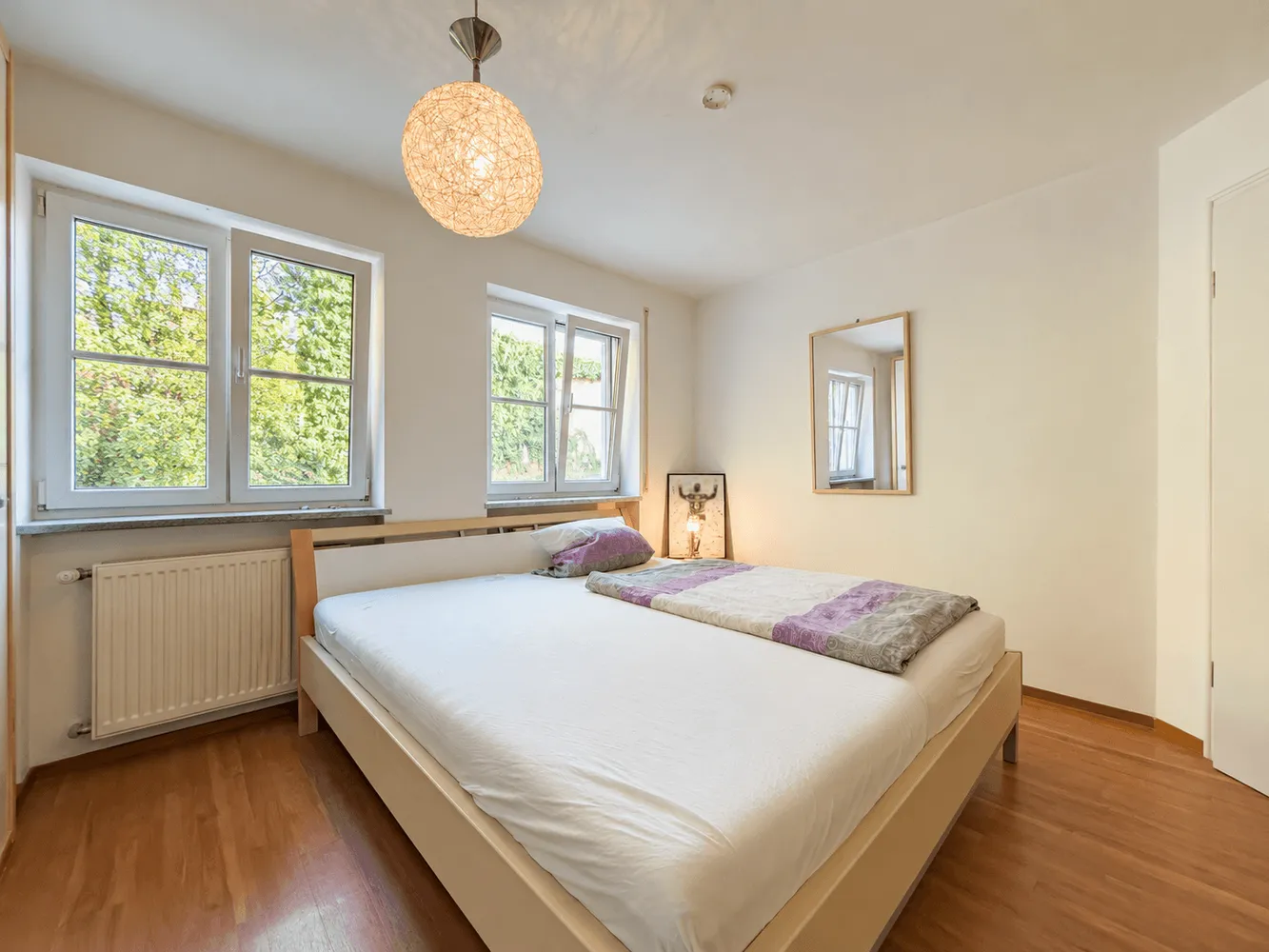 2 Zimmer Wohnung mit 53 m² in Passau – Bild 7