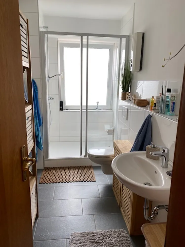 2 Zimmer Wohnung mit 63 m² in Essen – Bild 5