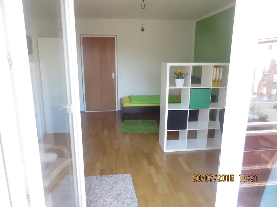3 Zimmer Wohnung mit 100 m² in Deggendorf – Bild 2