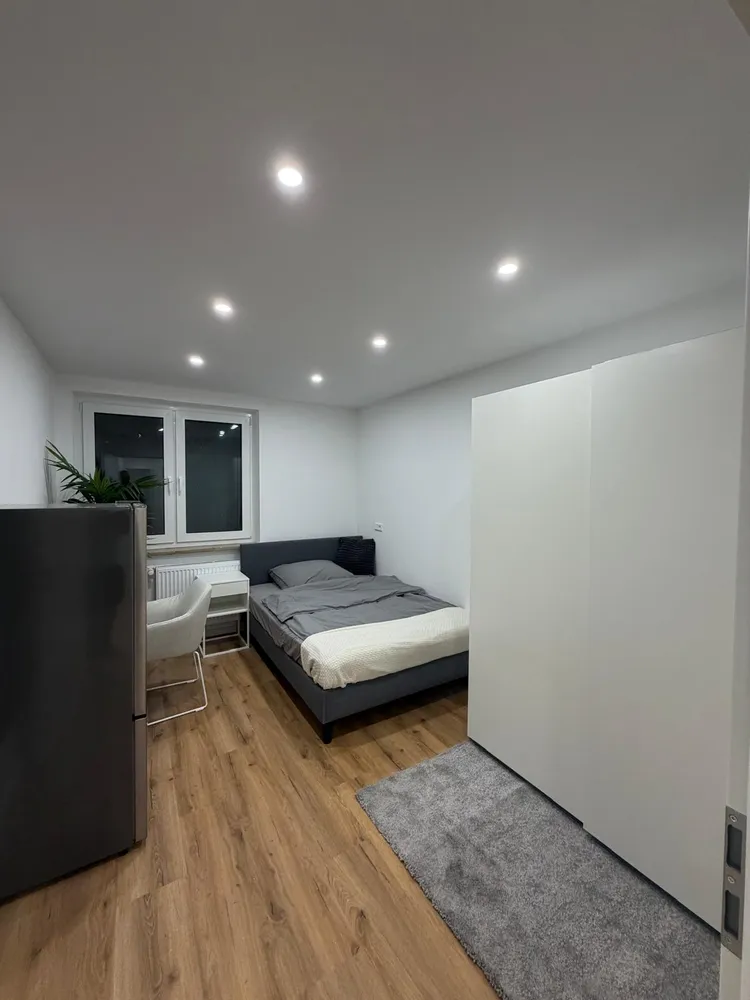 WG-Zimmer mit 21 m² in Nürnberg – Bild 3
