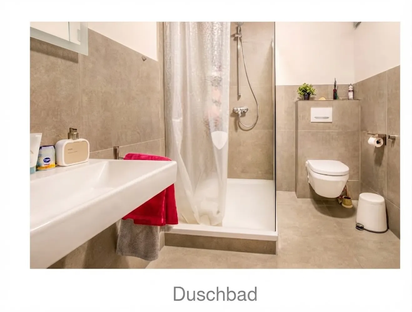 3 Zimmer Wohnung mit 78 m² in Bremen – Bild 3