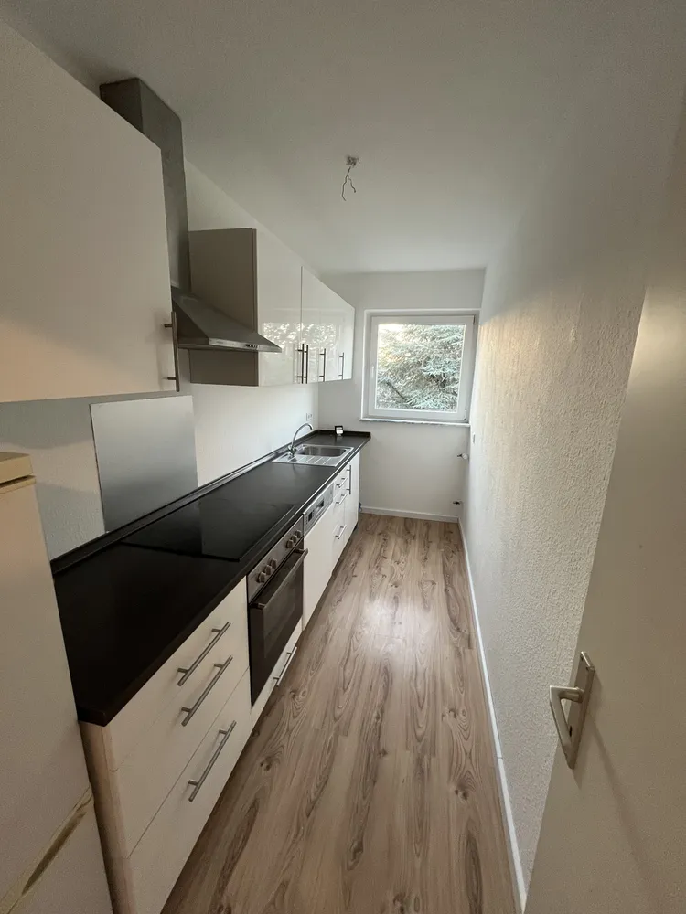 4 Zimmer Wohnung mit 65 m² in Dortmund – Bild 8
