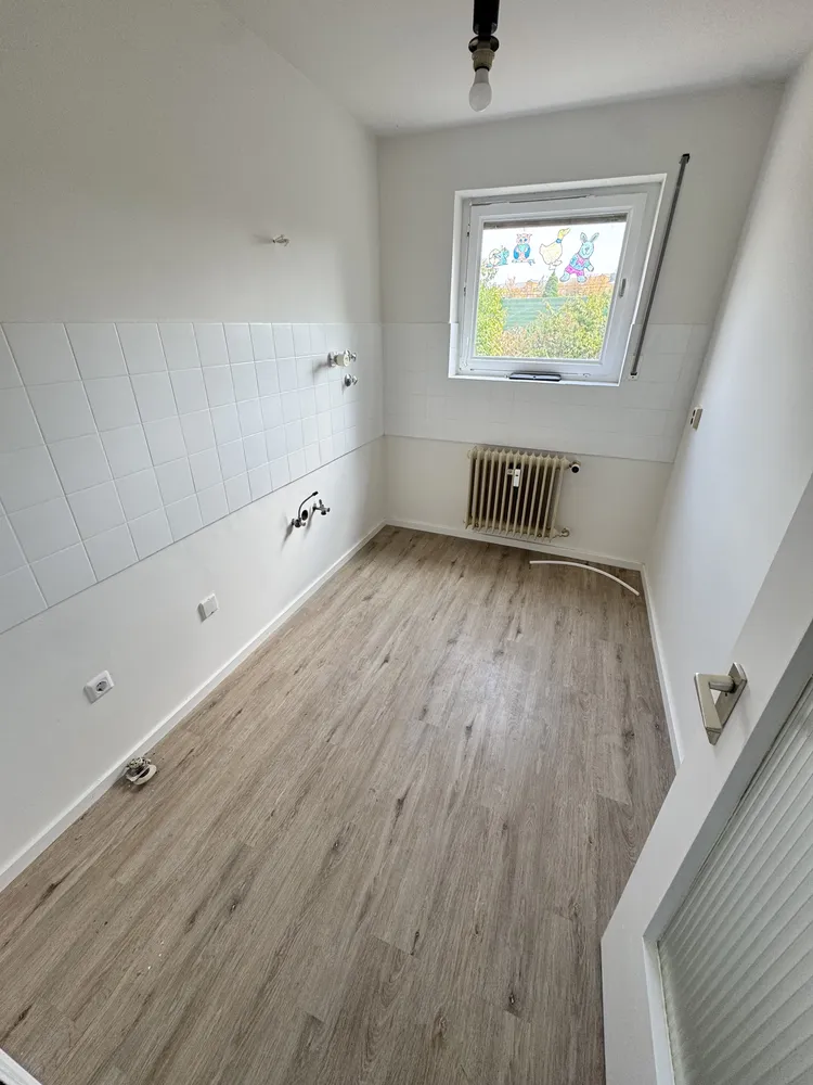 3 Zimmer Wohnung mit 67 m² in Frankfurt am Main – Bild 5