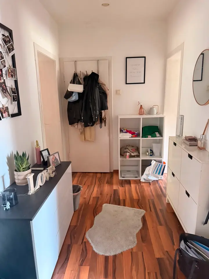 2 Zimmer Wohnung mit 60 m² in Gelsenkirchen – Bild 5
