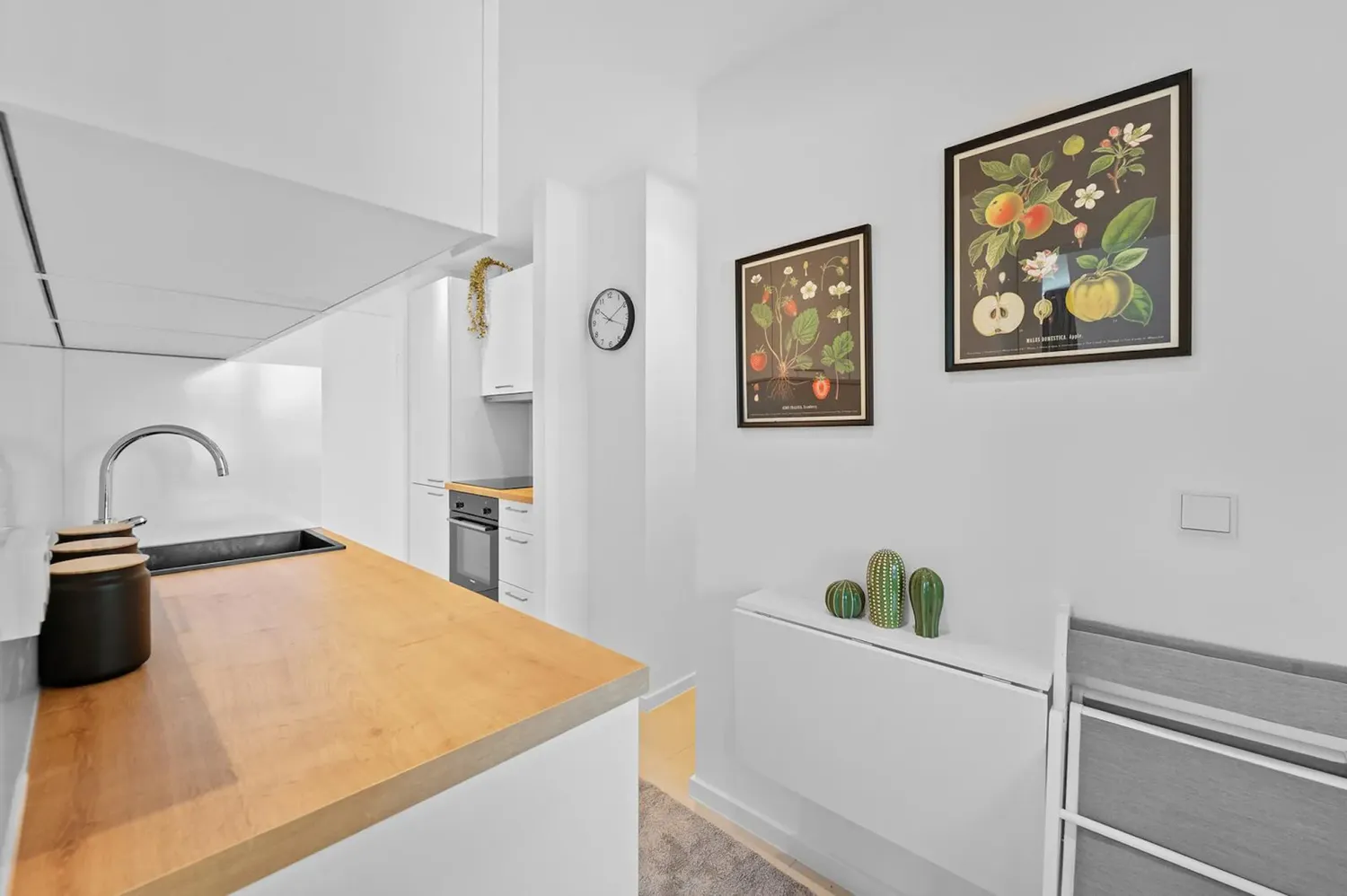 WG-Zimmer mit 10 m² in München – Bild 7
