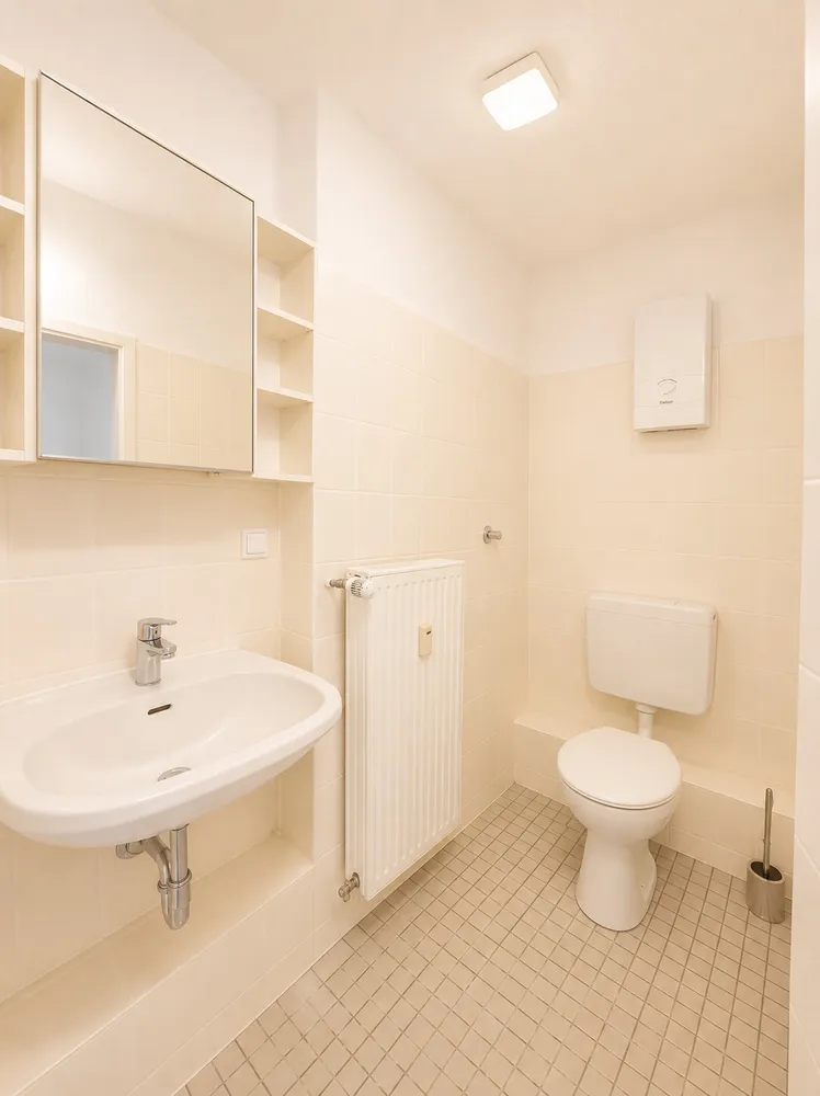 3 Zimmer Wohnung mit 70 m² in Dortmund – Bild 6
