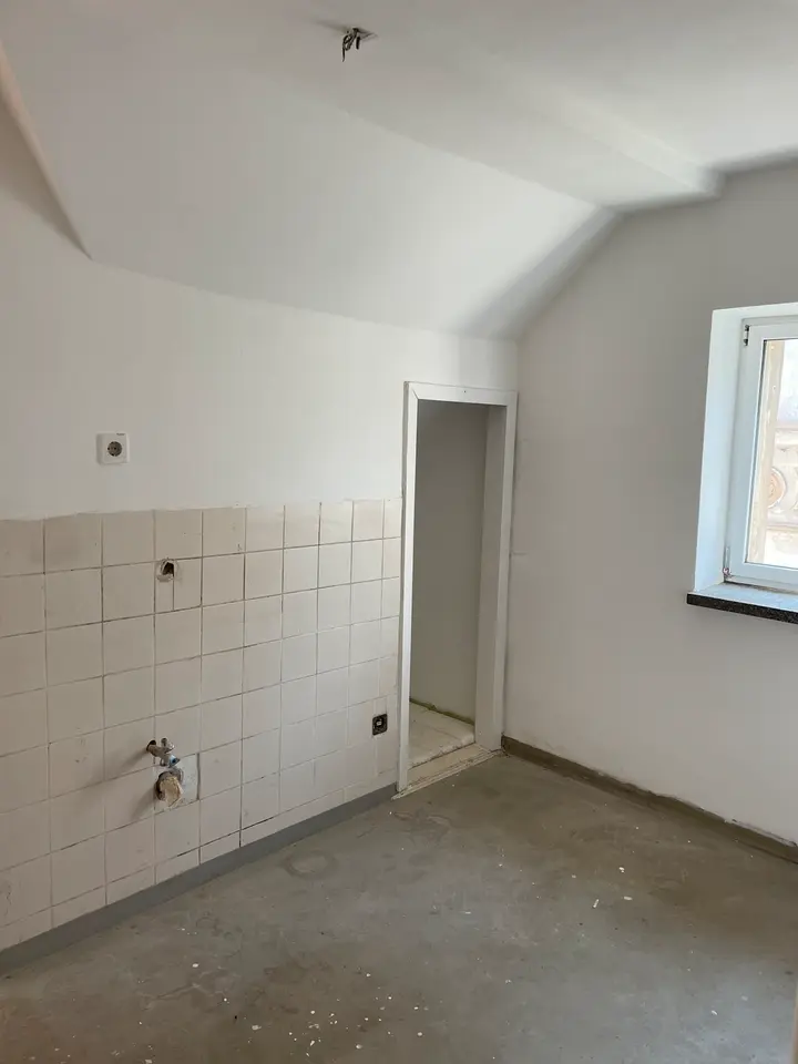 3 Zimmer Wohnung mit 40 m² in Greiz – Bild 5