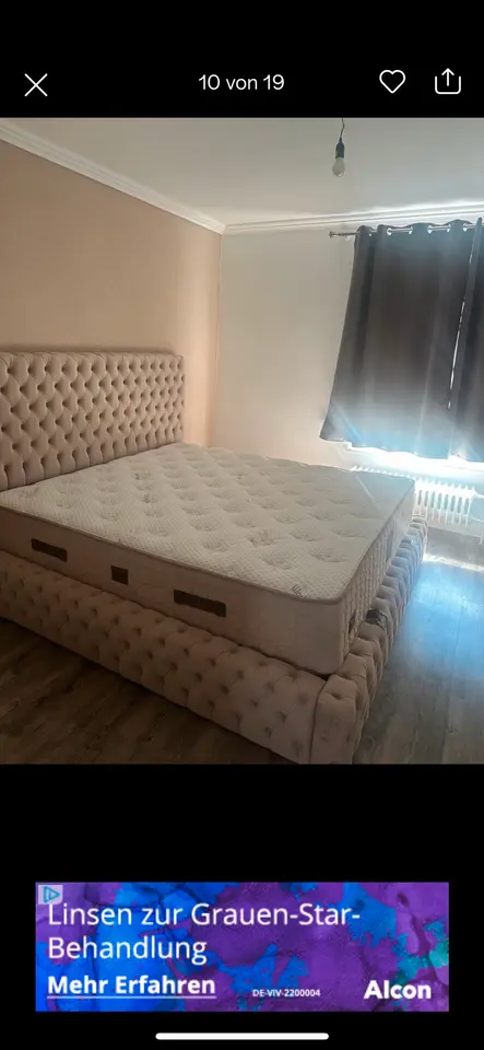 3 Zimmer Wohnung mit 70 m² in Wolfsburg – Bild 9