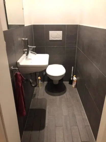 WG-Zimmer mit 280 m² in Aachen – Bild 4