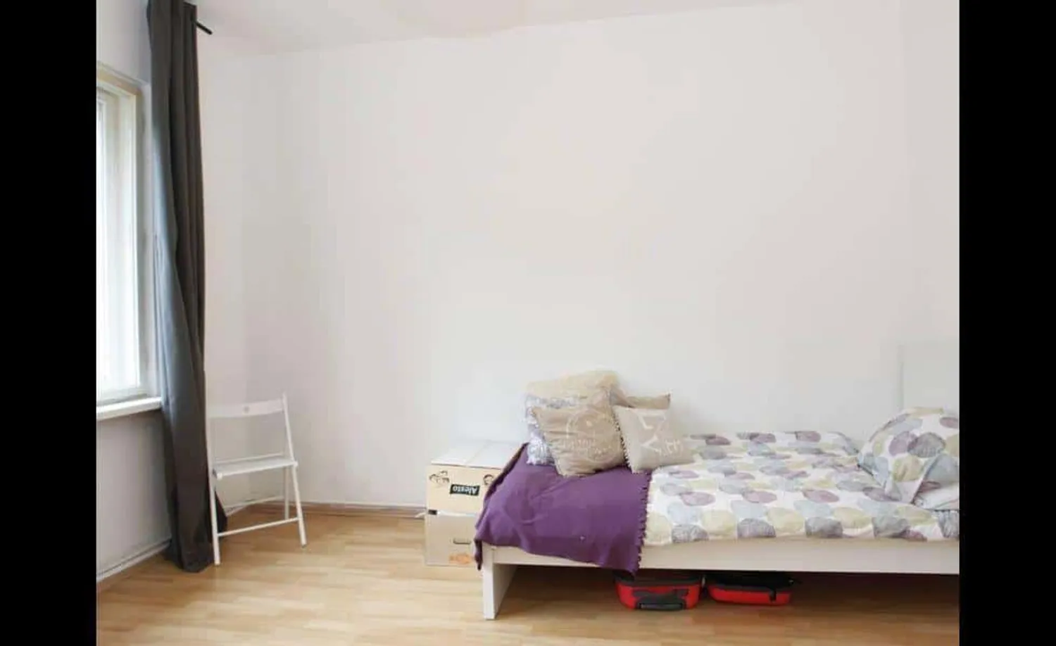 WG-Zimmer mit 18 m² in Berlin – Bild 1