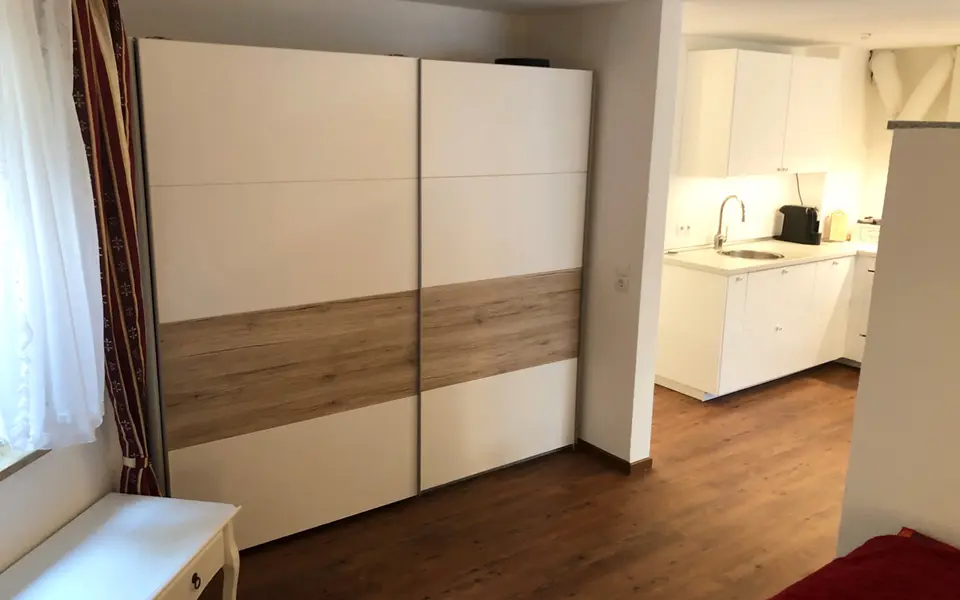WG-Zimmer mit 45 m² in Bietigheim-Bissingen – Bild 6