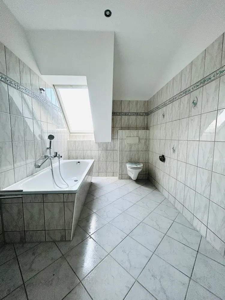 2 room apartment with 64 m² in Zeitz – Photo 10
