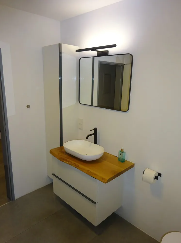 3 Zimmer Wohnung mit 85 m² in Darmstadt – Bild 6