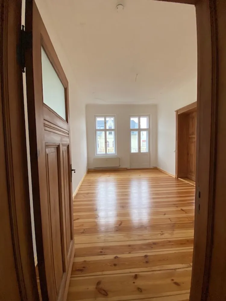 4 room apartment with 112 m² in Berlin – Photo 10