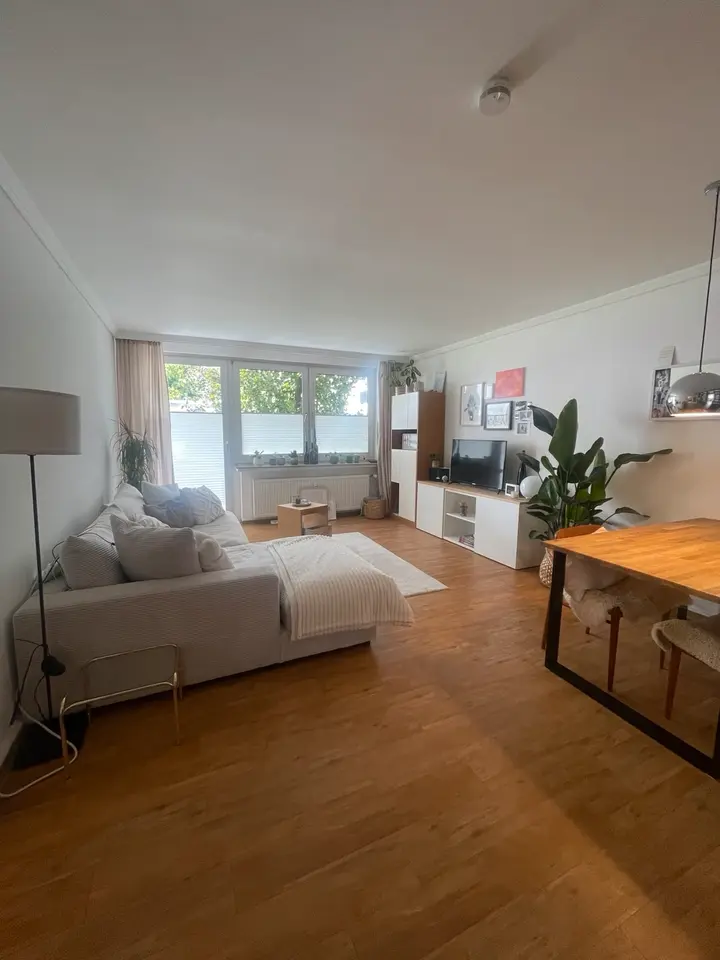 2 Zimmer Wohnung mit 65 m² in Osnabrück – Bild 2