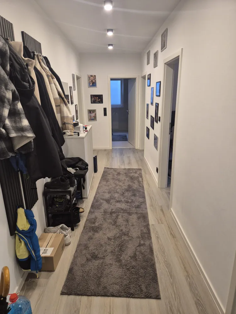 3 Zimmer Wohnung mit 84 m² in Wiesbaden – Bild 7